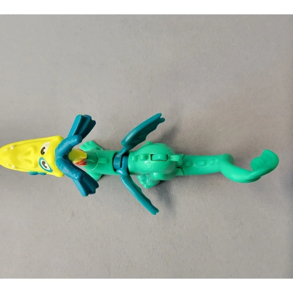 Disney Pixar Onward Dragon Figure Mcdonalds Happy Meal 2020